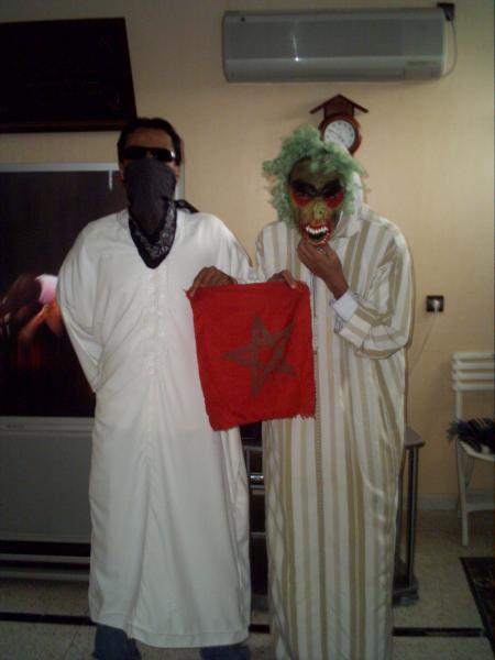 moi et said